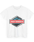 Unisex Mountaineering Tee - Explore the Outdoors, Nature Lover Gift, Adventure Shirt, Hiking Outfit, Casual Wear