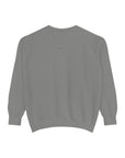Faith, Family, Freedom Sweatshirt - Unisex Cozy Pullover for Family Gatherings, Gifts, Family Events, Faith Celebrations