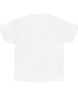 Unisex Love Graphic Tee | Valentine's Day Gift, Couple's Tee, Friends Gift, Casual Wear, Heart Design
