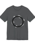 Nature-Inspired Minimalist Tee, Perfect for Nature Lovers, Casual Wear, Gift for Friends, Autumn Vibes
