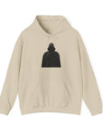 Mysterious Hoodie with Shadow Design, Cozy Unisex Sweatshirt for Everyday Wear, Perfect for Fall & Winter Celebrations, Gift for [...]