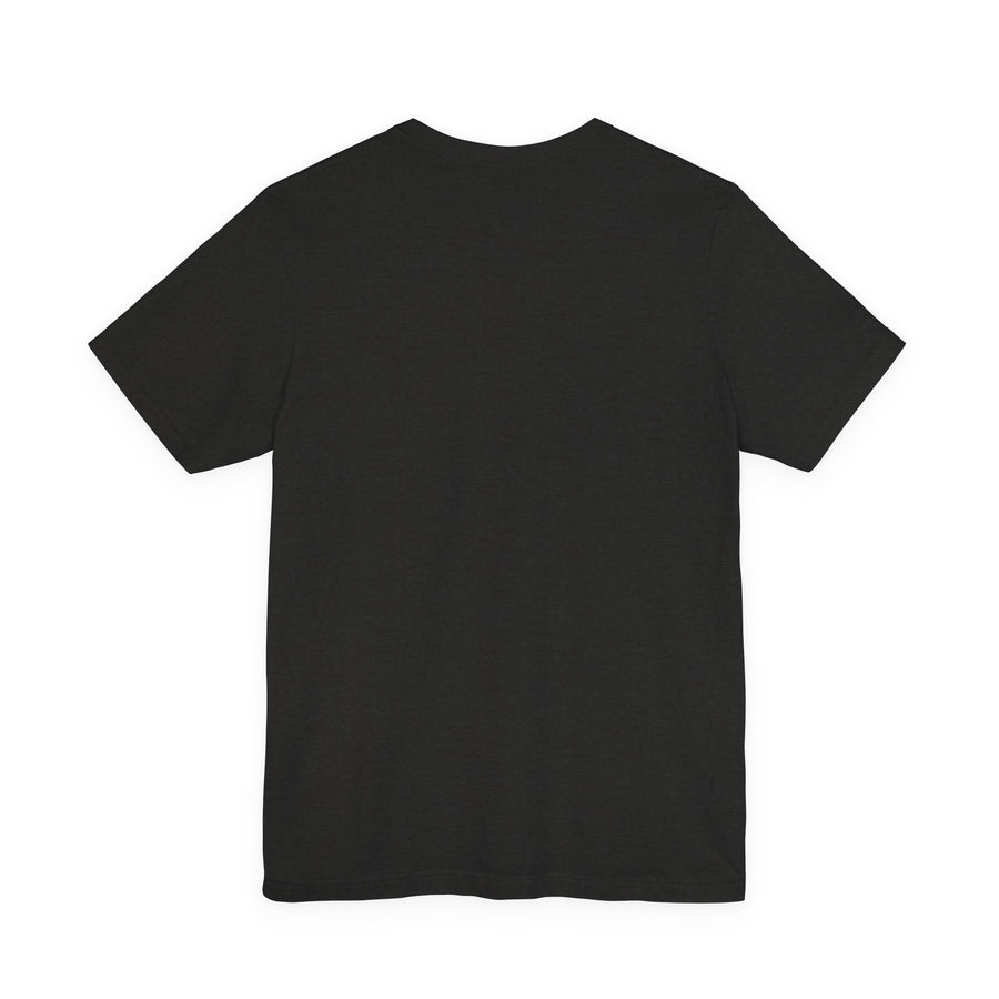 Nature-Inspired Minimalist Tee, Perfect for Nature Lovers, Casual Wear, Gift for Friends, Autumn Vibes