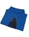 Mysterious Hoodie with Shadow Design, Cozy Unisex Sweatshirt for Everyday Wear, Perfect for Fall & Winter Celebrations, Gift for [...]