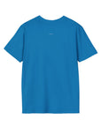 Black PROUD NEW DAD T-Shirt