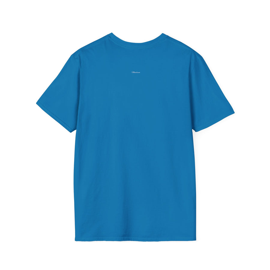 Black PROUD NEW DAD T-Shirt