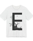 Nature-Inspired Graphic Tee - Unisex Short Sleeve T-Shirt, Casual Everyday Wear, Gift for Nature Lovers, Eco-Friendly Apparel, Unique [...]