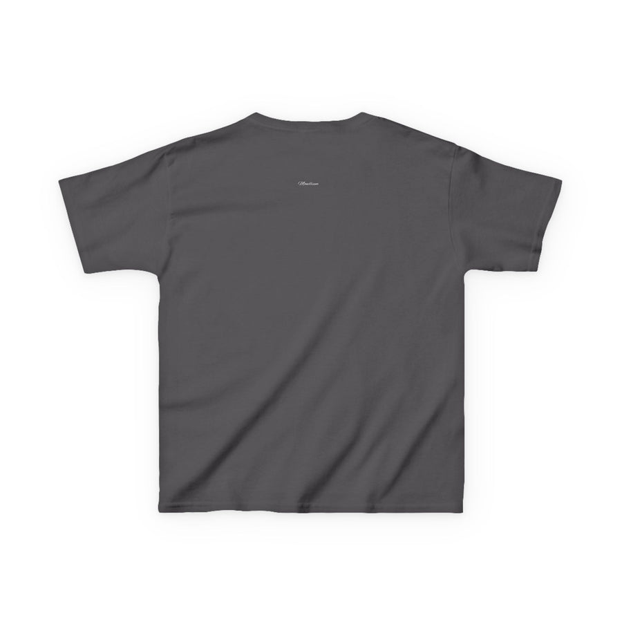 Kids Tee Real Men Change Diapers Fatherhood Graphic Shirt