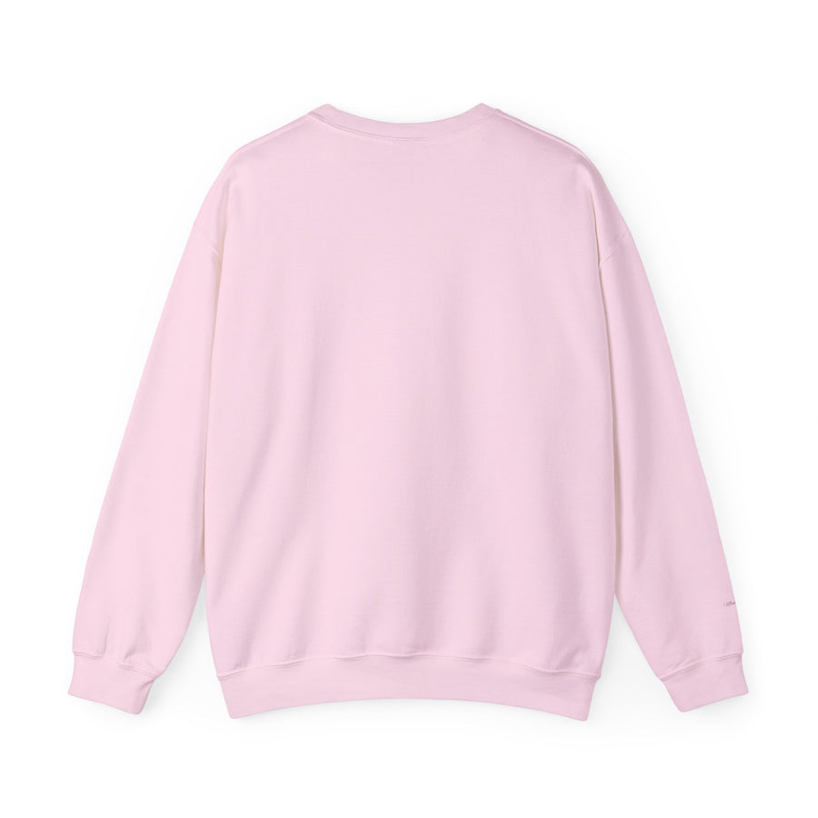 Cozy Dog Lover Sweatshirt - "I Just Want to Pet My Dog and Go to Sleep" - Perfect for Gift-Giving, Relaxation, Animal Lovers, Dog Owners