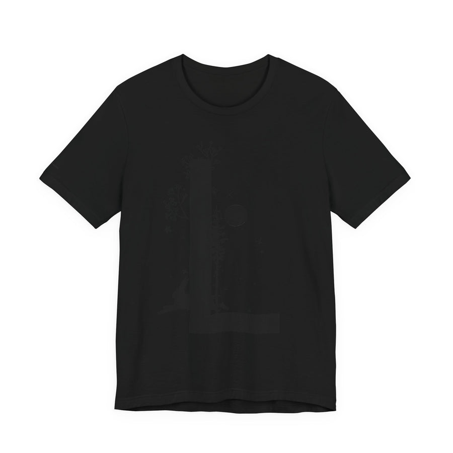 Artistic Letter L Tee for Creative Souls, Unisex Graphic Shirt, Comfortable Casual Wear, Perfect Gift for Art Lovers, Ideal for [...]