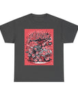 Bold Graphic Tee, I’M ALRIGHT Funny T-Shirt, Casual Wear, Unisex Cotton Top, Gift for Friends, Unique Shirt for Everyday