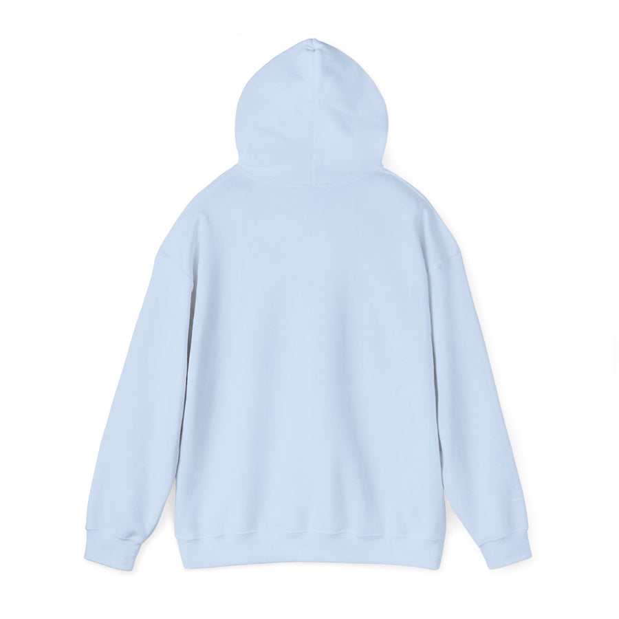 Unisex Hooded Sweatshirt - "Let's Get Lit" for Cozy Winter Nights, Perfect for Holiday Gatherings, Parties, Gifts, and Everyday Wear