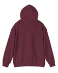 Mysterious Hoodie with Shadow Design, Cozy Unisex Sweatshirt for Everyday Wear, Perfect for Fall & Winter Celebrations, Gift for [...]
