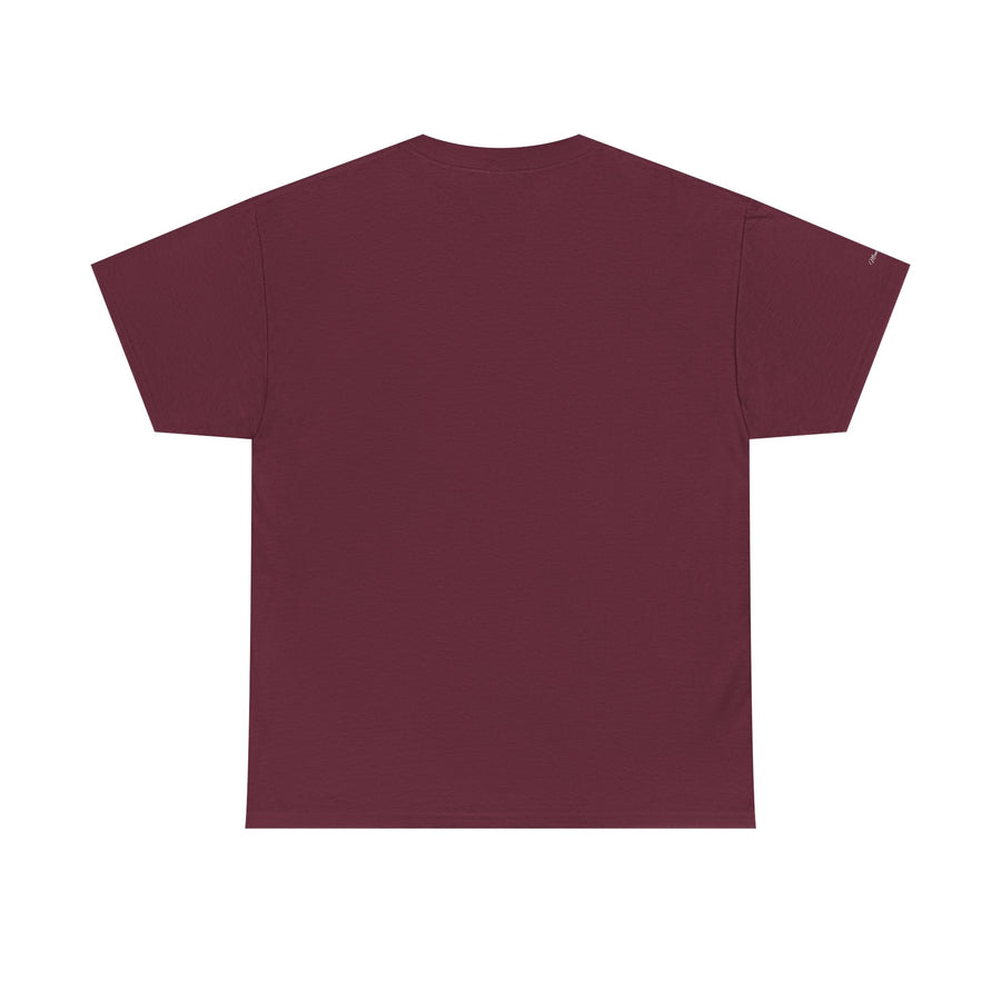 Best Mom Ever Unisex Heavy Cotton Tee | Perfect Gift for Mother’s Day, Birthday, Casual Wear, Family Gatherings, or Celebrations