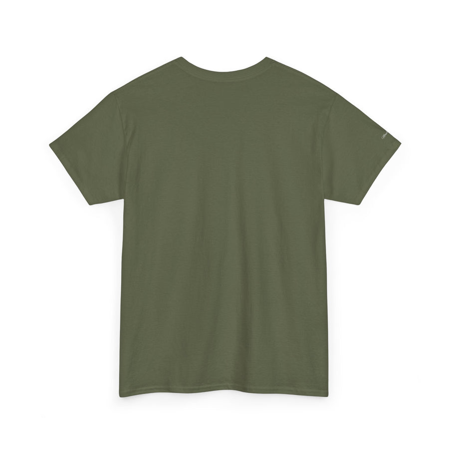 Beach Please Unisex Heavy Cotton Tee | Summer Vibes, Casual Wear, Vacation Essentials, Gift for Beach Lovers, Trendy Summer Shirt