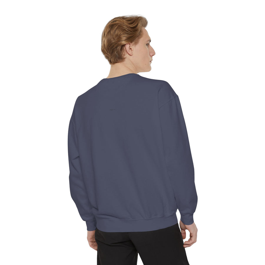 Faith, Family, Freedom Sweatshirt - Unisex Cozy Pullover for Family Gatherings, Gifts, Family Events, Faith Celebrations