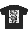 Inspirational Quote T-Shirt, Motivational Tee for Adventurers, Gifts for Travel Lovers, Positive Vibes Apparel, Unisex Heavy Cotton Shirt