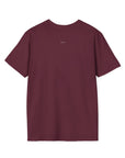 Black PROUD NEW DAD T-Shirt