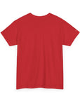Bold Graphic Tee, I’M ALRIGHT Funny T-Shirt, Casual Wear, Unisex Cotton Top, Gift for Friends, Unique Shirt for Everyday