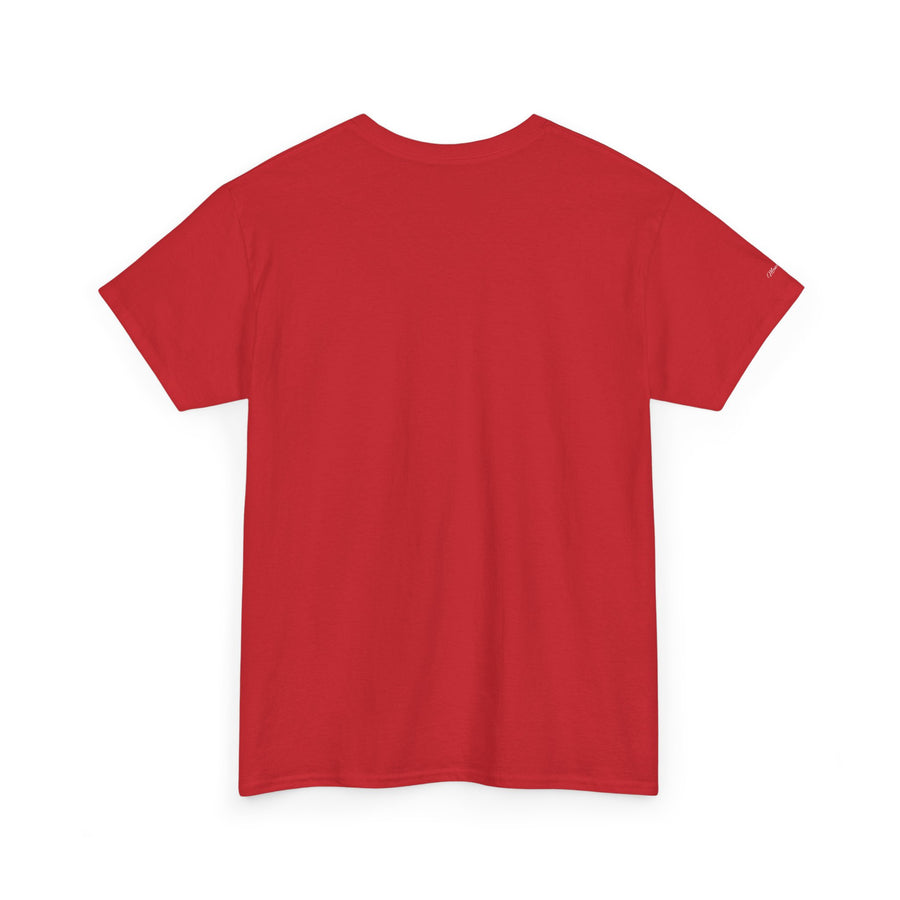 Bold Graphic Tee, I’M ALRIGHT Funny T-Shirt, Casual Wear, Unisex Cotton Top, Gift for Friends, Unique Shirt for Everyday
