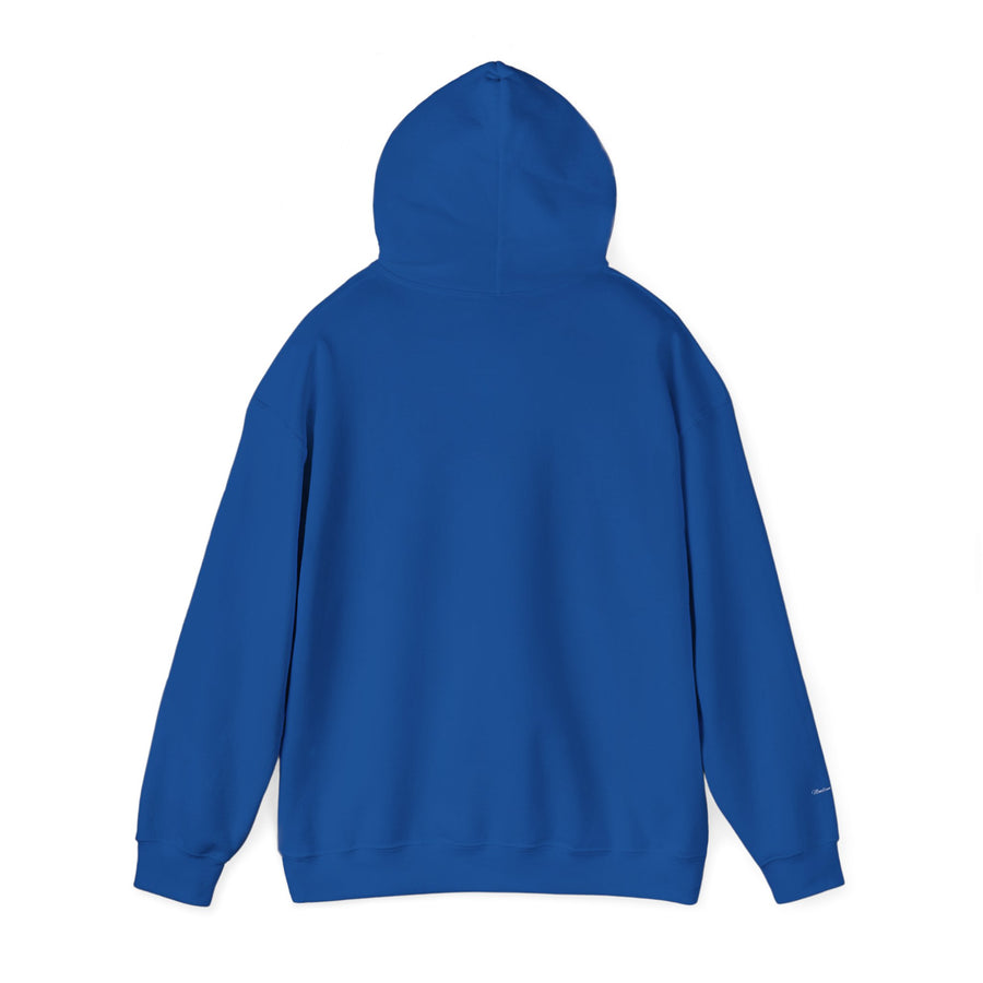 Mom Rocks Hoodie - Mother's Day Gift