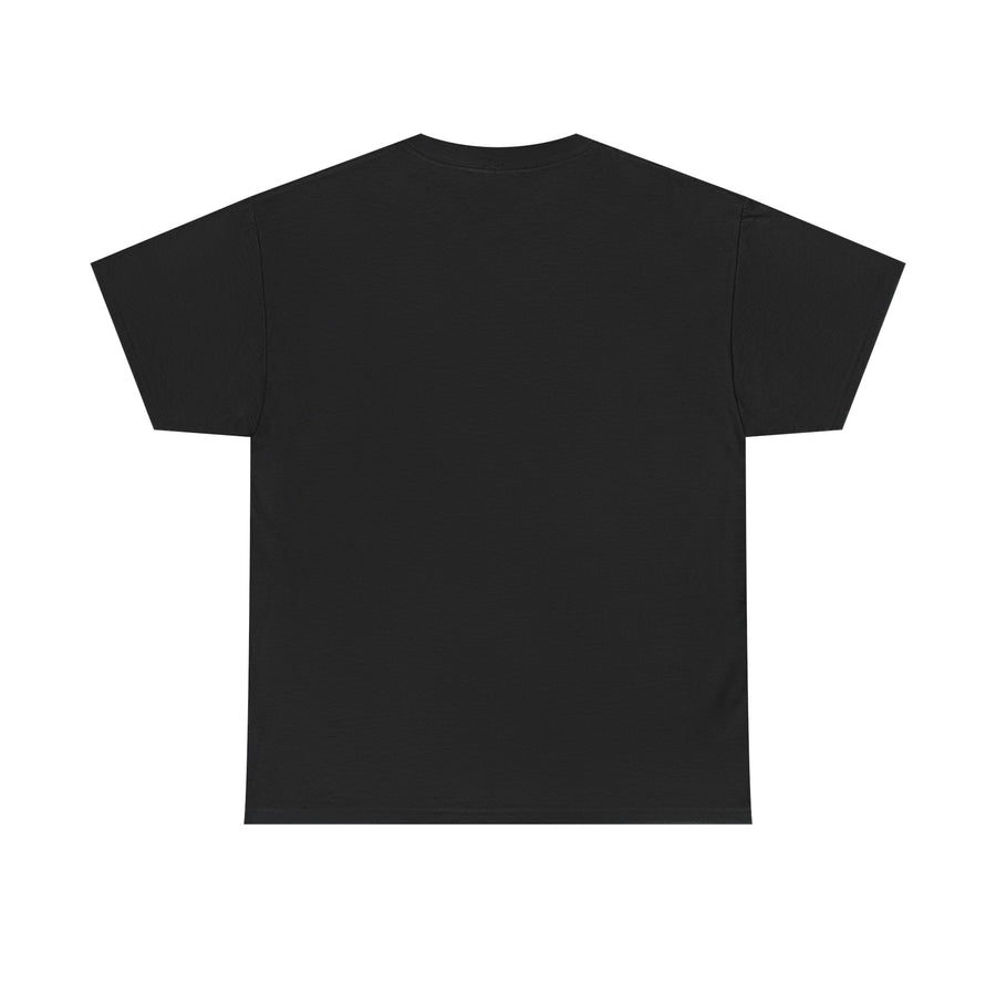 Unisex Humor Tee - 'Real Men Change Diapers'