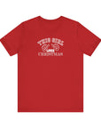 Christmas Lover Tee