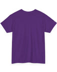 Bold Graphic Tee, I’M ALRIGHT Funny T-Shirt, Casual Wear, Unisex Cotton Top, Gift for Friends, Unique Shirt for Everyday