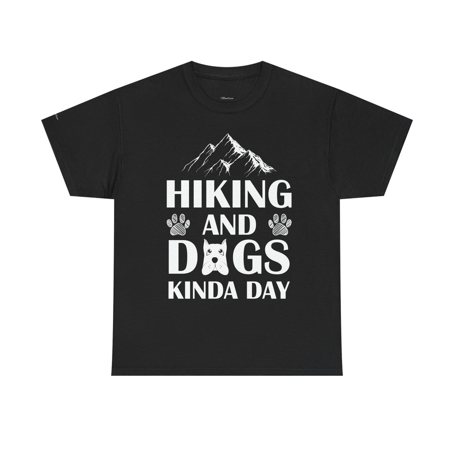 Unisex Heavy Cotton Tee, Casual T-Shirt, Everyday Wear, Layering Essential, Gift for Him or Her, Comfortable Basic Tee