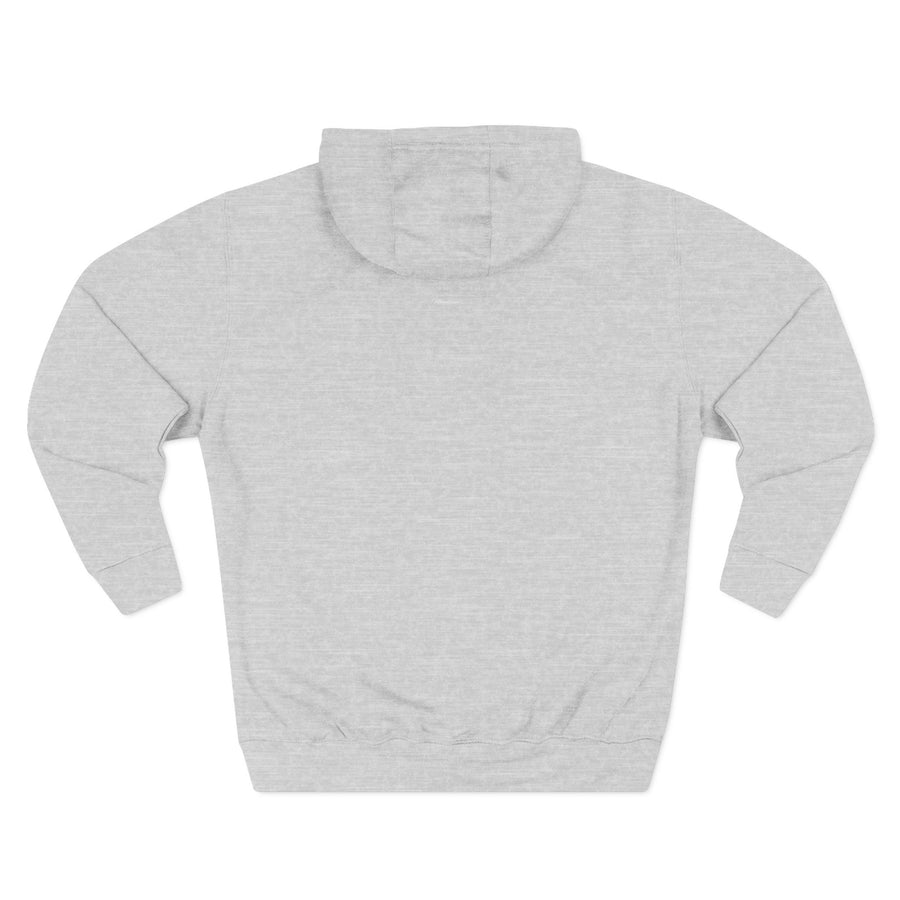 I Pickin' Love Hockey Hoodie | Cozy Sports Fleece Sweatshirt | Perfect for Hockey Fans, Game Day, Gifts, Winter Wear, Sports Apparel