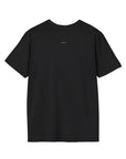 Black PROUD NEW DAD T-Shirt