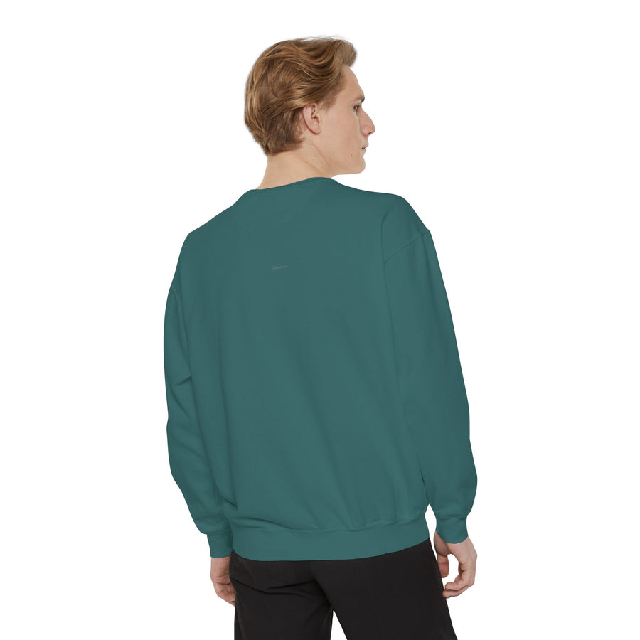 Hunting-Themed Unisex Sweatshirt | Comfortable & Stylish | Gift for Hunters | Perfect for Outdoor Enthusiasts, Cozy Apparel