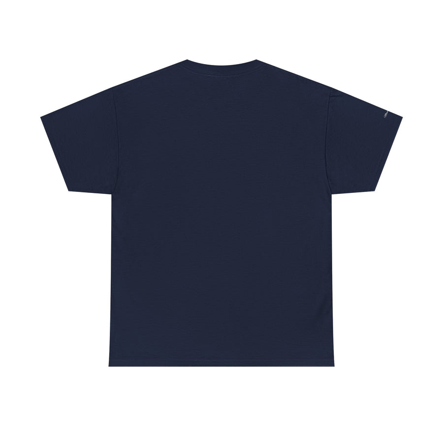 Beach Please Unisex Heavy Cotton Tee | Summer Vibes, Casual Wear, Vacation Essentials, Gift for Beach Lovers, Trendy Summer Shirt