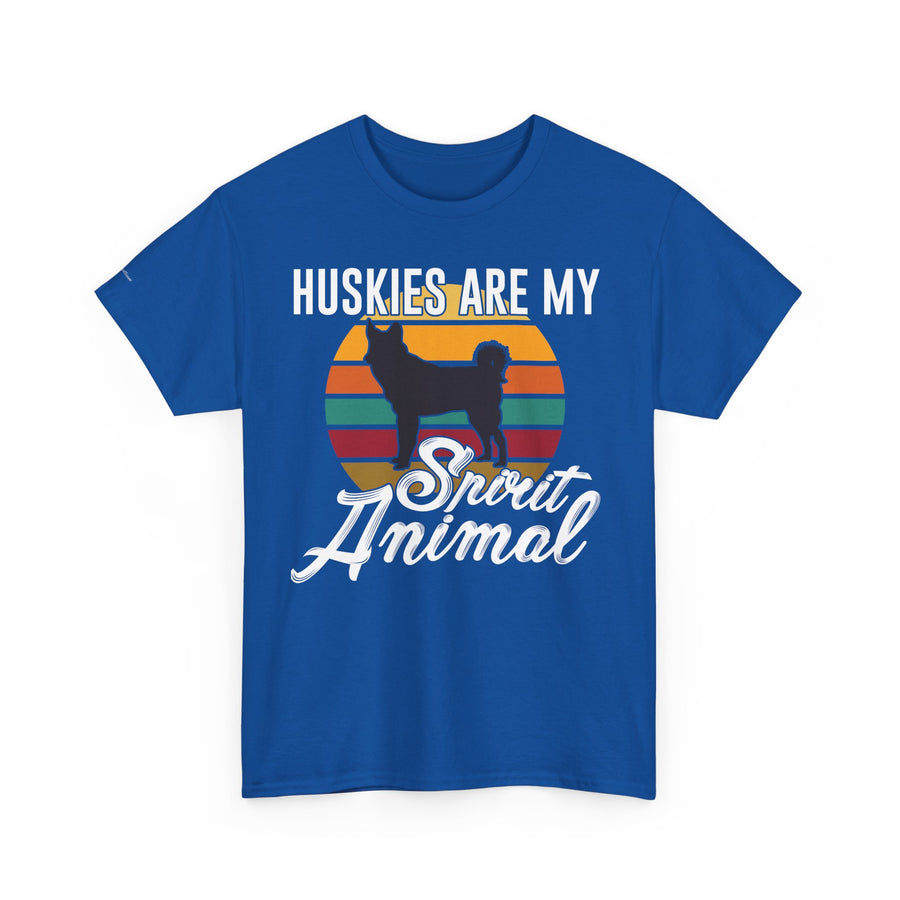 Unisex Dog Lover Tee | Retro Style Cotton T-Shirt for Pet Parents, Perfect Gift, Casual Wear, Fun Dog Apparel, Animal Lover Shirt