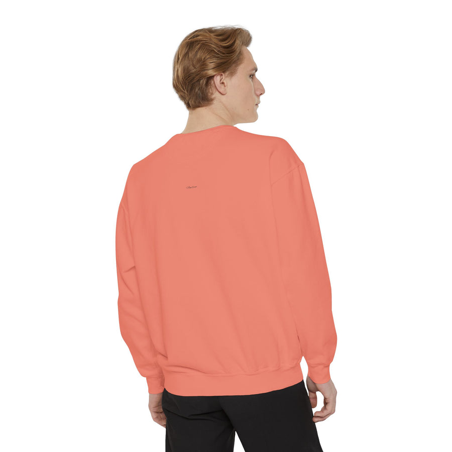 Faith, Family, Freedom Sweatshirt - Unisex Cozy Pullover for Family Gatherings, Gifts, Family Events, Faith Celebrations