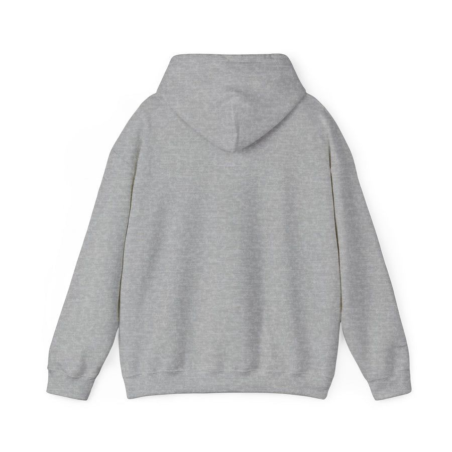 Goal Digger Motivational Hoodie | Unisex Heavy Blend Sweatshirt | Gift for Entrepreneurs, Students, Inspiration, Self-Love, Goals