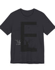 Nature-Inspired Graphic Tee - Unisex Short Sleeve T-Shirt, Casual Everyday Wear, Gift for Nature Lovers, Eco-Friendly Apparel, Unique [...]