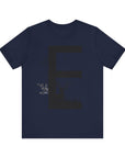 Nature-Inspired Graphic Tee - Unisex Short Sleeve T-Shirt, Casual Everyday Wear, Gift for Nature Lovers, Eco-Friendly Apparel, Unique [...]