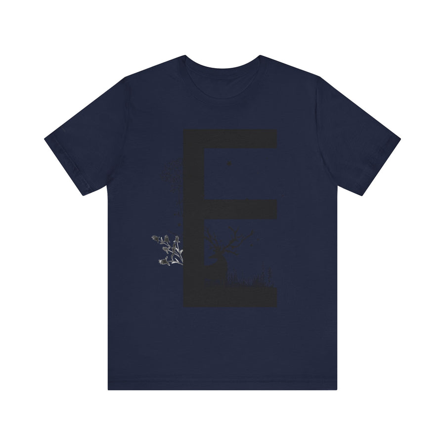 Nature-Inspired Graphic Tee - Unisex Short Sleeve T-Shirt, Casual Everyday Wear, Gift for Nature Lovers, Eco-Friendly Apparel, Unique [...]