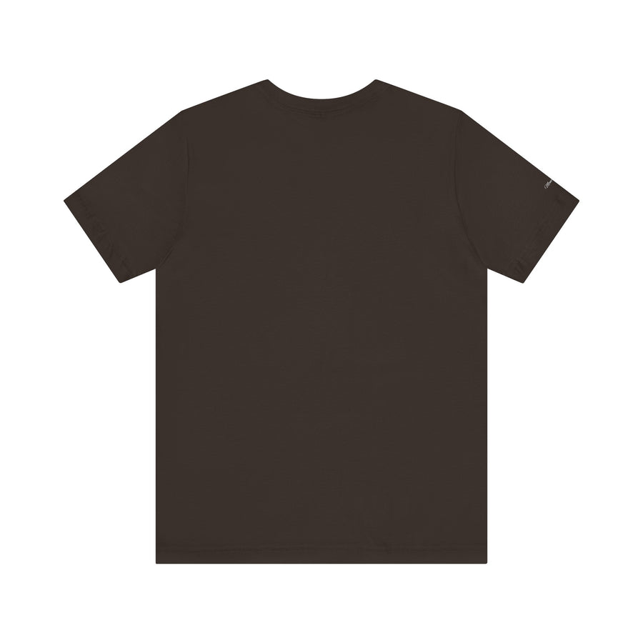 Eagle & Skull Graphic Tee | Casual Wear, Gift for Men, Symbolic Shirt, Unique Design, Everyday Style