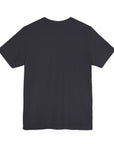 Artistic Letter L Tee for Creative Souls, Unisex Graphic Shirt, Comfortable Casual Wear, Perfect Gift for Art Lovers, Ideal for [...]