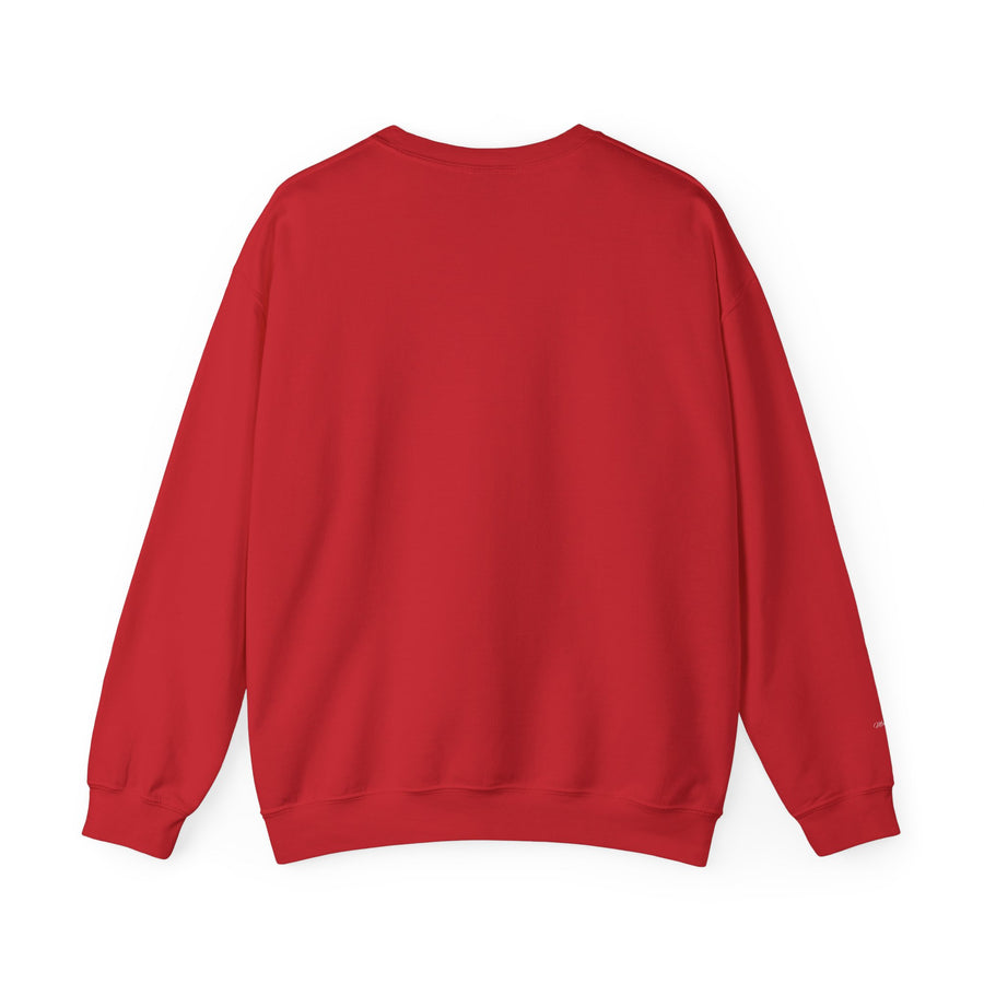Bitcoin Logo Crewneck Sweatshirt | Unisex Cryptocurrency Apparel, Gift for Crypto Lovers, Casual Streetwear, Cryptocurrency Sweatshirt