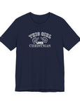 Christmas Lover Tee