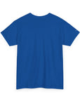Bold Graphic Tee, I’M ALRIGHT Funny T-Shirt, Casual Wear, Unisex Cotton Top, Gift for Friends, Unique Shirt for Everyday