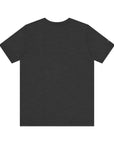 German Shepherd Protection Tee, Dog Lover Shirt, Pet Owner Gift, Courage Quote Tee, Funny Dog T-Shirt