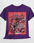 Bold Graphic Tee, I’M ALRIGHT Funny T-Shirt, Casual Wear, Unisex Cotton Top, Gift for Friends, Unique Shirt for Everyday