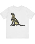 Dog Lover Graphic Tee - I Love Big Mutts, Unisex Shirt, Pet Gift, Casual Wear, Animal Lover Apparel, Birthday Gift