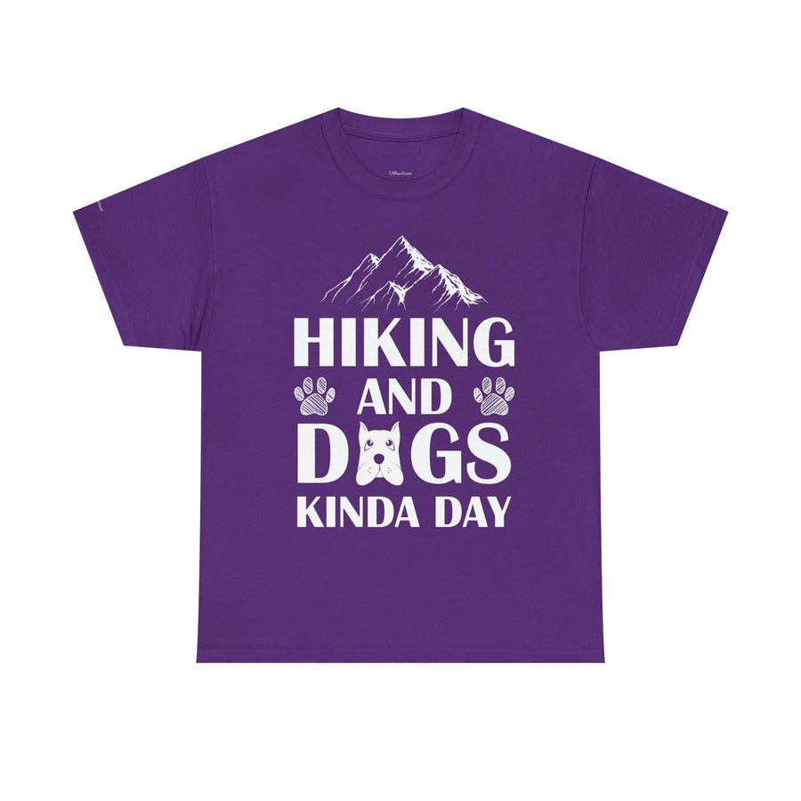 Unisex Heavy Cotton Tee, Casual T-Shirt, Everyday Wear, Layering Essential, Gift for Him or Her, Comfortable Basic Tee