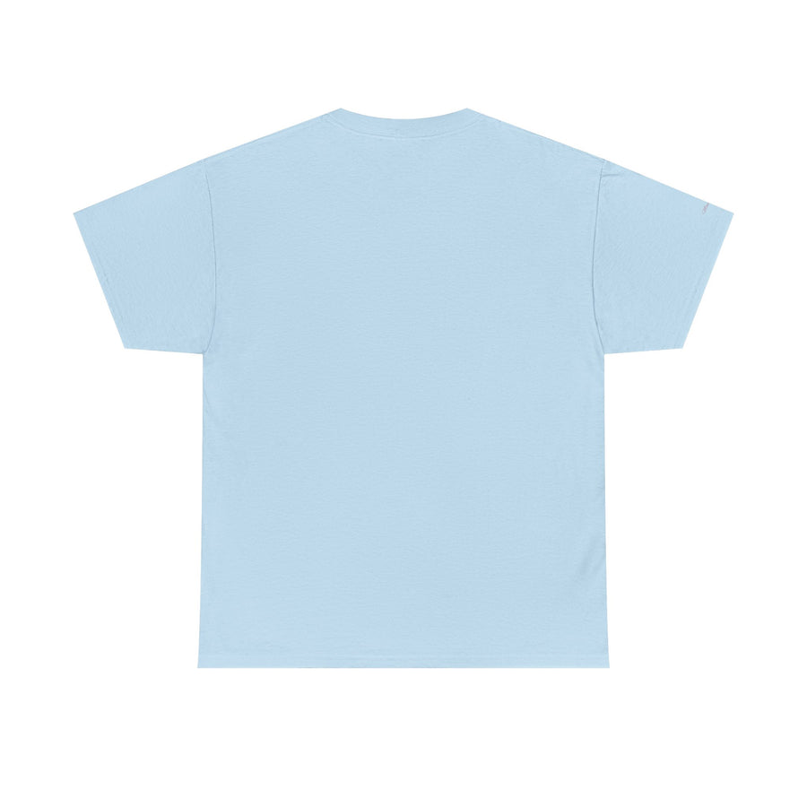 Unisex Heavy Cotton Tee - 'Take Me To Mountains' Adventure Shirt, Outdoor Lover Tee, Nature Vibes T-Shirt, Travel Gift Idea, Hiking Apparel