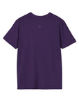 Black PROUD NEW DAD T-Shirt