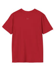 Black PROUD NEW DAD T-Shirt